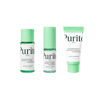 Wonder Release Centella Mini Kit