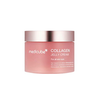 Crème gelée au collagène 110 ml